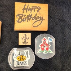 Add-ons / bundle 1 or more with another listing set